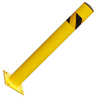 Sealey BOL900 Safety Bollard 900mm