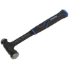 Sealey BPHX32 Ball Pein Hammer 32oz One-Piece