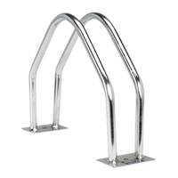 Sealey BS14 Cycle Rack 1 Cycle
