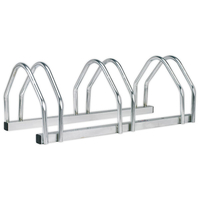 Sealey BS15 Cycle Rack 3 Cycles