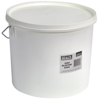 Sealey BSBG25KG Blasting Soda 25kg Tub