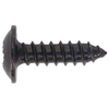 Sealey BST3513 Self Tapping Screw 3.5 x 13mm Flanged Head Black Po...