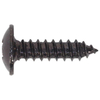 Sealey BST4216 Self Tapping Screw 4.2 x 16mm Flanged Head Black Po...