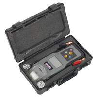 Sealey BT2012 Digital Battery & Alternator Tester with Printer 12V