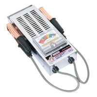 Sealey BT91/7PF Professional Battery Drop Tester 6/12V - Polarity Free