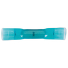 Sealey BTCS10 Cold Seal Butt Connector Blue Ø4.5mm Pack of 10