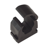 Sealey CAS15PC 15mm Pipe Clip Pack of 20