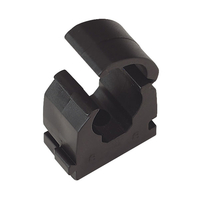Sealey CAS15PC 15mm Pipe Clip Pack of 20