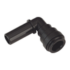 Sealey CAS15SE 15mm Stem Elbow Pack of 2