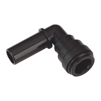 Sealey CAS15SE 15mm Stem Elbow Pack of 2