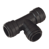 Sealey CAS22ET 22mm Equal Tee Pack of 5