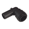 Sealey CAS22SE 22mm Stem Elbow Pack of 2