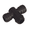 Sealey CAS22WTT 22mm Equal Water Trap Tee