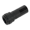 Sealey CAS28EE 28mm Equal Elbow Pack Of 5