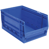 Sealey CB15L Collapsible Storage Bin 15L