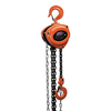 Sealey CB5000 Chain Block 5tonne 3mtr