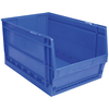 Sealey CB55L Collapsible Storage Bin 55L