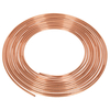 Sealey CBP001 Brake Pipe Copper Tubing 20 Gauge 3/16" x 25ft