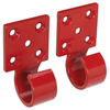 Sealey CC01WB Wall Brackets for CC01 Cable Carrier Stand