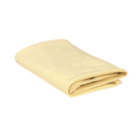 Sealey CC73 Genuine Chamois Leather 3.5ft²