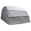 Sealey CCS01 Vehicle Storage Shelter 2.7 x 5.5 x 2m