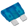 Sealey CHARGE107.07 Standard Blade Fuse 15Amp
