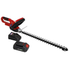 Sealey CHT20VCOMBO2 Hedge Trimmer Cordless 20V with 2Ah Battery &. ..