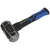 Sealey CHU301 Unbreakable Club Hammer 3lb