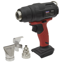 Sealey CP20VHG Cordless Hot Air Gun 20V - Body Only