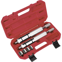 Sealey CV031 Clutch Alignment Set - Commercial