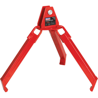 Sealey DG04 Drum Grab 2-Leg 500kg Capacity