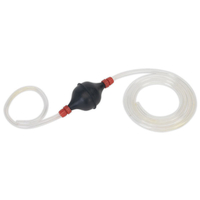 Sealey EC97 Emergency Fuel Transfer Pump