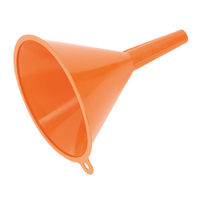 Sealey F2 Funnel Medium 200mm with Filter