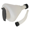 Sealey F99200 Funnel with Closing Lid Ø200mm