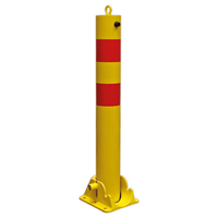 Sealey FBOL900 Folding Bollard 900mm