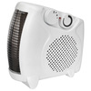 Sealey FH2010 Fan Heater 2000W/230V 2 Heat Settings & Thermostat