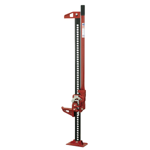 Sealey FJ48 Farm Jack 1200mm 3000kg Capacity