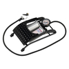 Sealey FP4 Foot Pump Twin Barrel