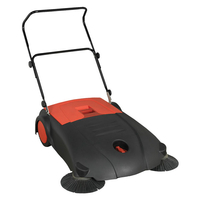 Sealey FSW70 Floor Sweeper 700mm