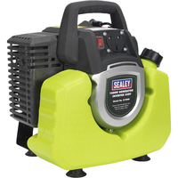 Sealey G1000I Generator Inverter 1000W 230V