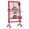 Sealey GA70 Four-Wheel Laser Wheel Aligner