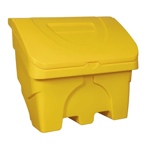 Sealey GB03 Grit & Salt Storage Box 200ltr