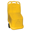Sealey GB04 Grit/Salt Mobile Storage Cart 75ltr