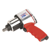Sealey GSA02 Generation Series Air Impact Wrench 1/2"sq Drive Twin...
