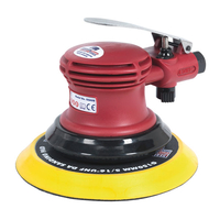Sealey GSA08 Generation Series Air Palm Orbital Sander 150mm