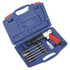 Sealey GSA11 Generation Series Air Hammer Kit Long Stroke