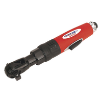 Sealey GSA21 Generation Series Air Ratchet Wrench 1/2"sq Drive