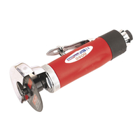 Sealey GSA25 Generation Series Air Cut-off Tool