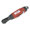 Sealey GSA634 Compact Air Ratchet Wrench 1/4"Sq Drive
