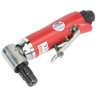 Sealey GSA674 Air Die Grinder 90° Angle